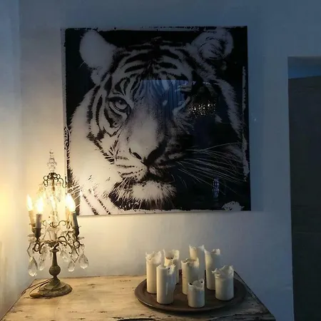 Finca Can Giotto Ibiza Σπίτι διακοπών Santa Eulària des Riu