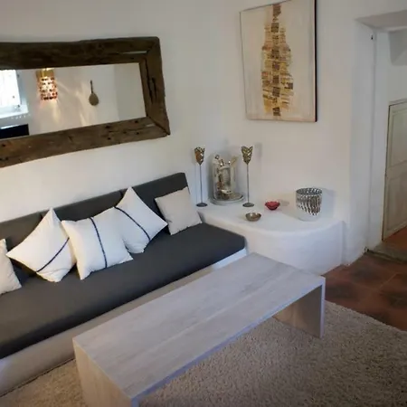 Σπίτι διακοπών Finca Can Giotto Ibiza *