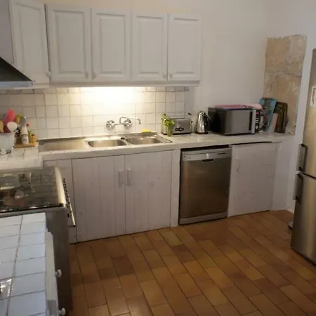 Finca Can Giotto Ibiza Σπίτι διακοπών Santa Eulària des Riu