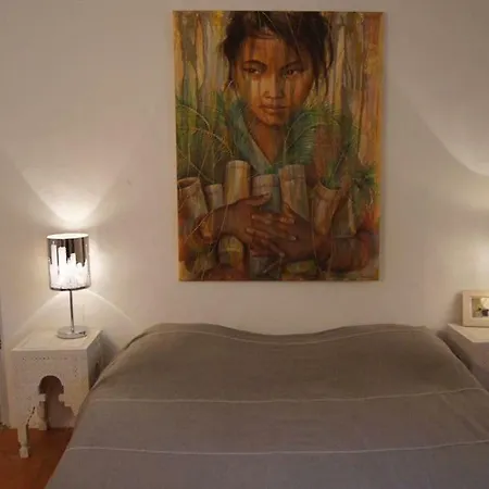 Finca Can Giotto Ibiza