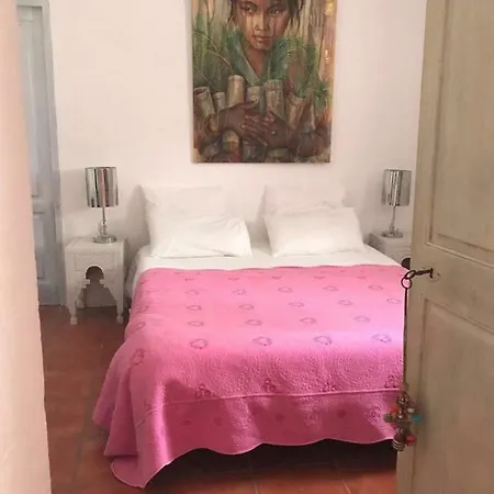 Finca Can Giotto Ibiza