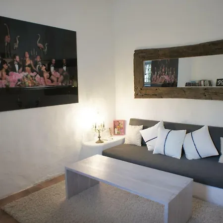 Σπίτι διακοπών Finca Can Giotto Ibiza