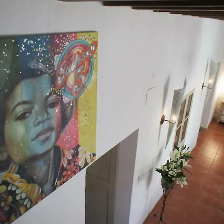 Finca Can Giotto Ibiza